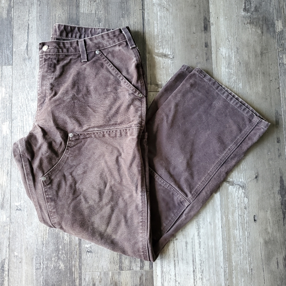 Carhartt pants